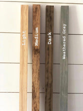 Load image into Gallery viewer, Modern Industrial TV Stand - Pipe And Wood Designs 