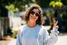 Load image into Gallery viewer, Hoodie or Crew Sweater - Pipe And Wood Designs 