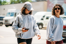 Load image into Gallery viewer, Hoodie or Crew Sweater - Pipe And Wood Designs 
